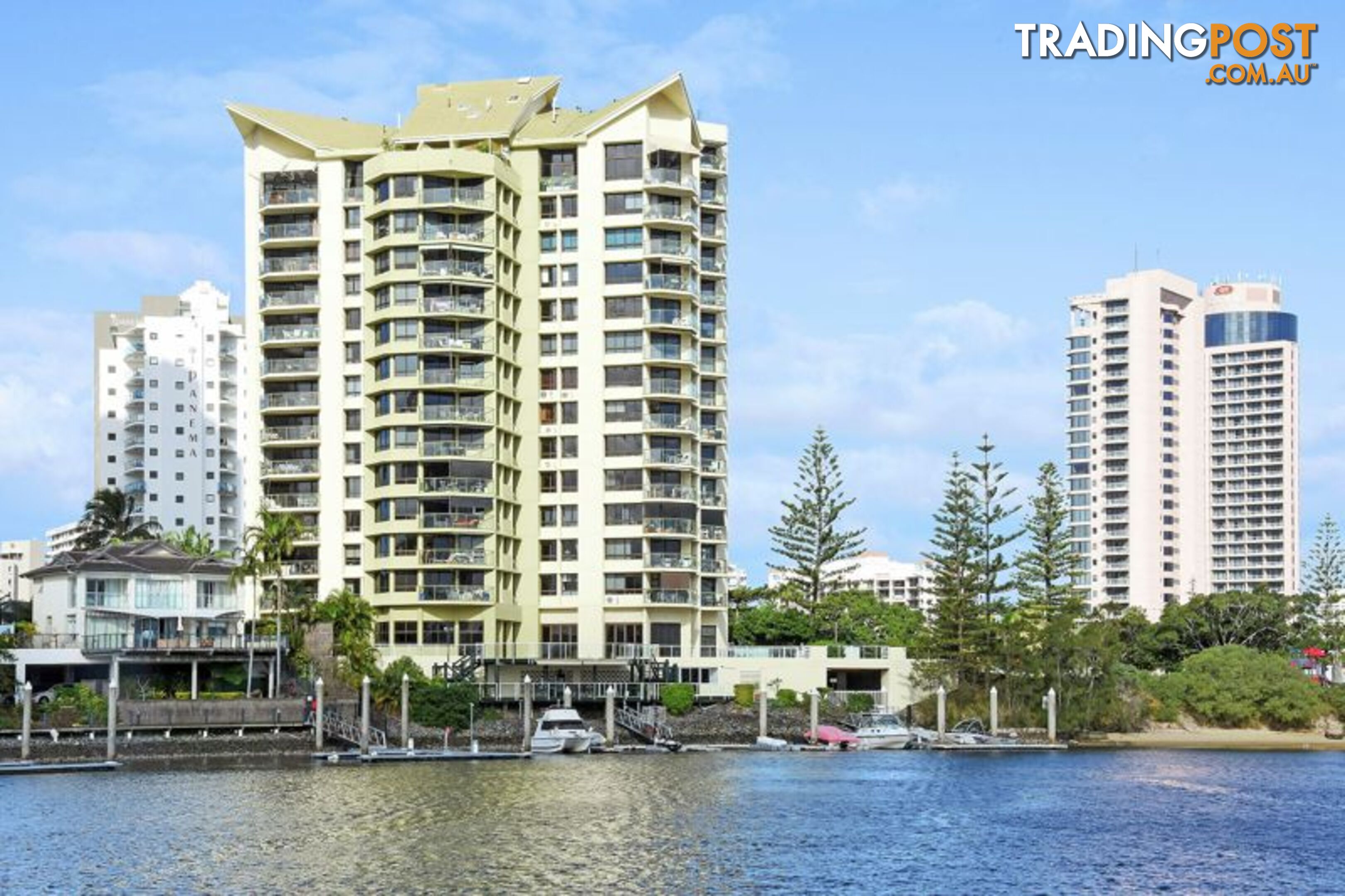 63/2890 Gold Coast Highway SURFERS PARADISE QLD 4217