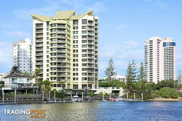 63/2890 Gold Coast Highway SURFERS PARADISE QLD 4217