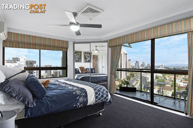 63/2890 Gold Coast Highway SURFERS PARADISE QLD 4217