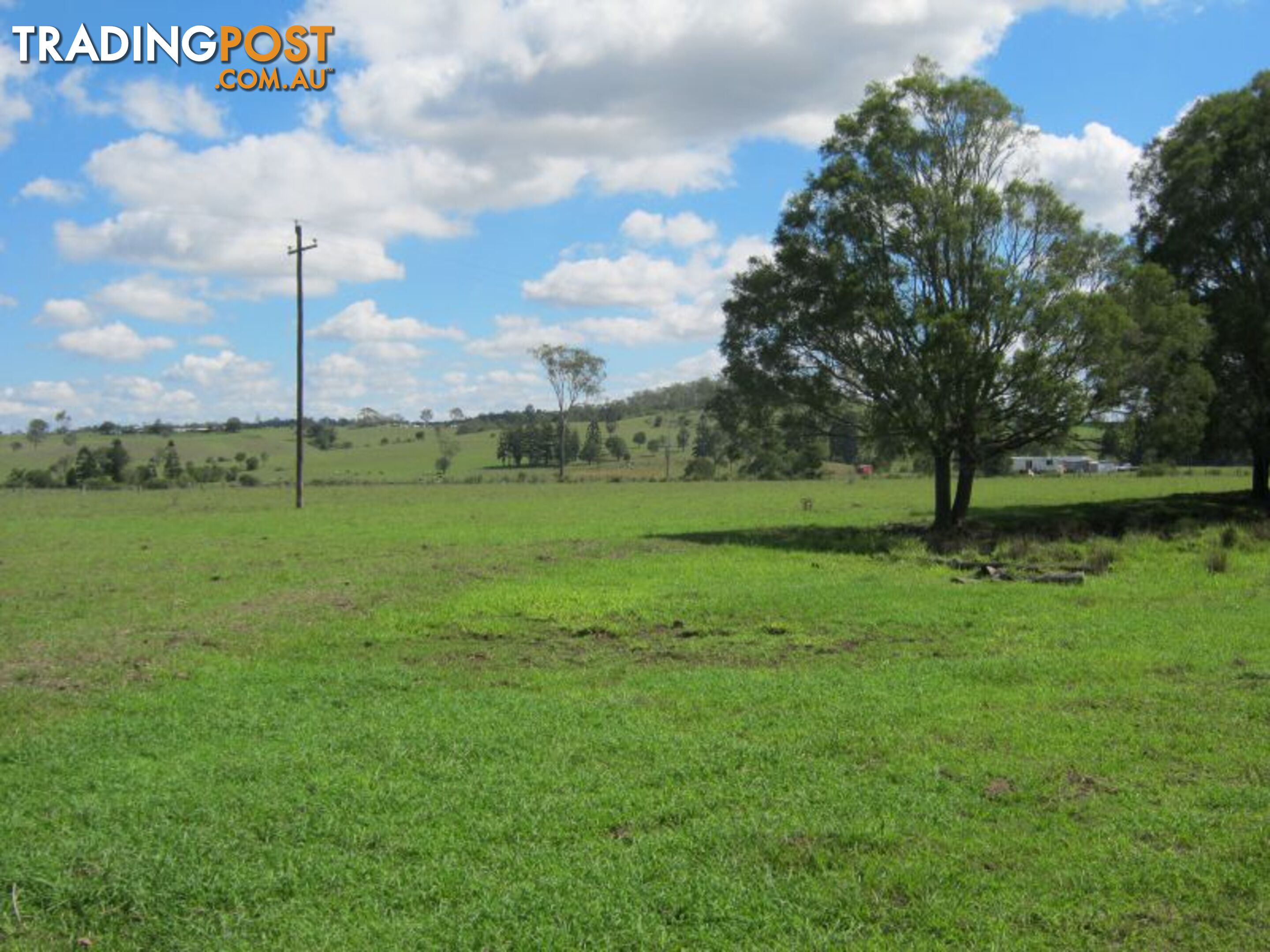 2 Crn Millstream Rd and Veresdale Scrub Road VERESDALE SCRUB QLD 4285