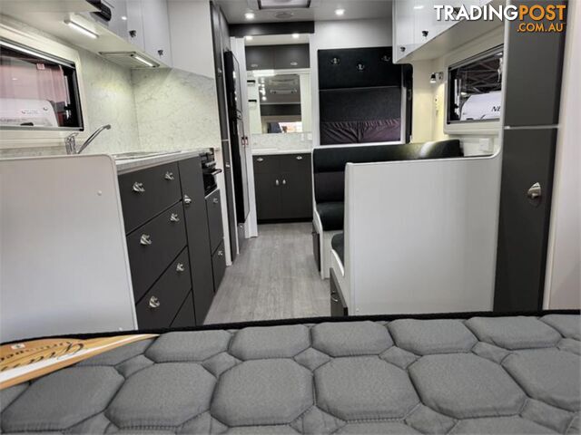 2021 CONCEPT FRANKLIN CORE - photo 3 of 34