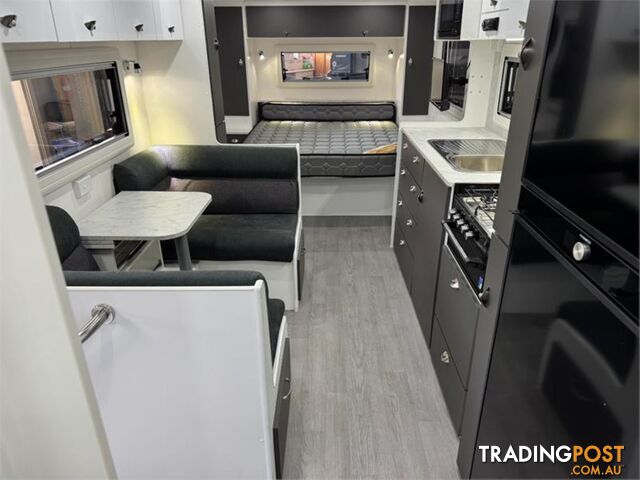 2021 CONCEPT FRANKLIN CORE - photo 4 of 34