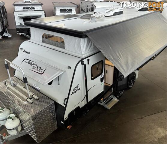 2020 JAYCO JOURNEY OUTBACK