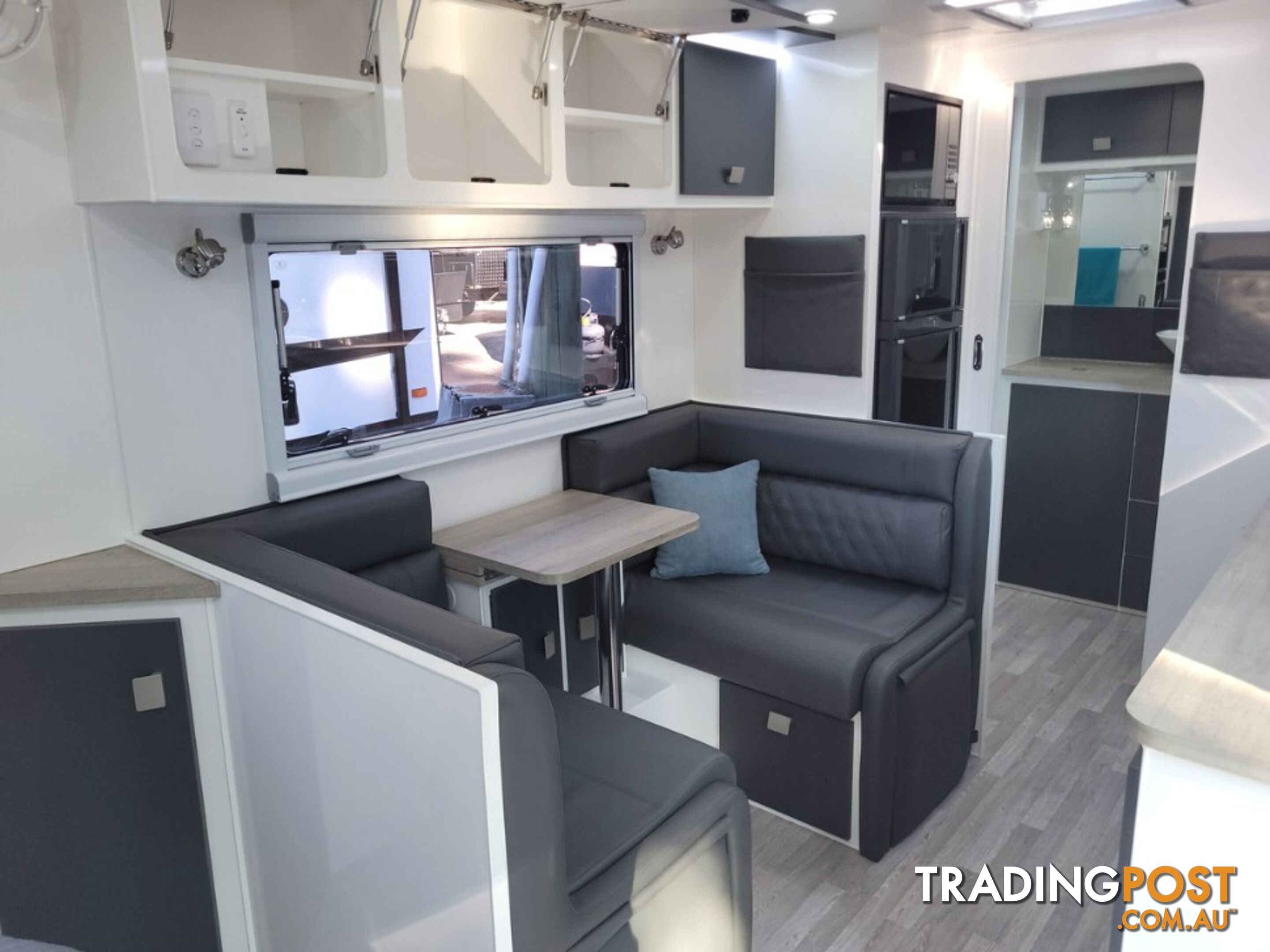 2023 ESSENTIAL CARAVANS OUTLANDER CARAVAN DESIGN 4