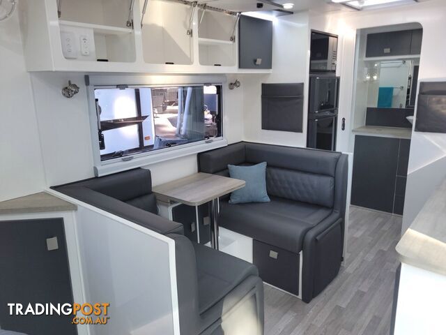 2023 ESSENTIAL CARAVANS OUTLANDER CARAVAN DESIGN 4