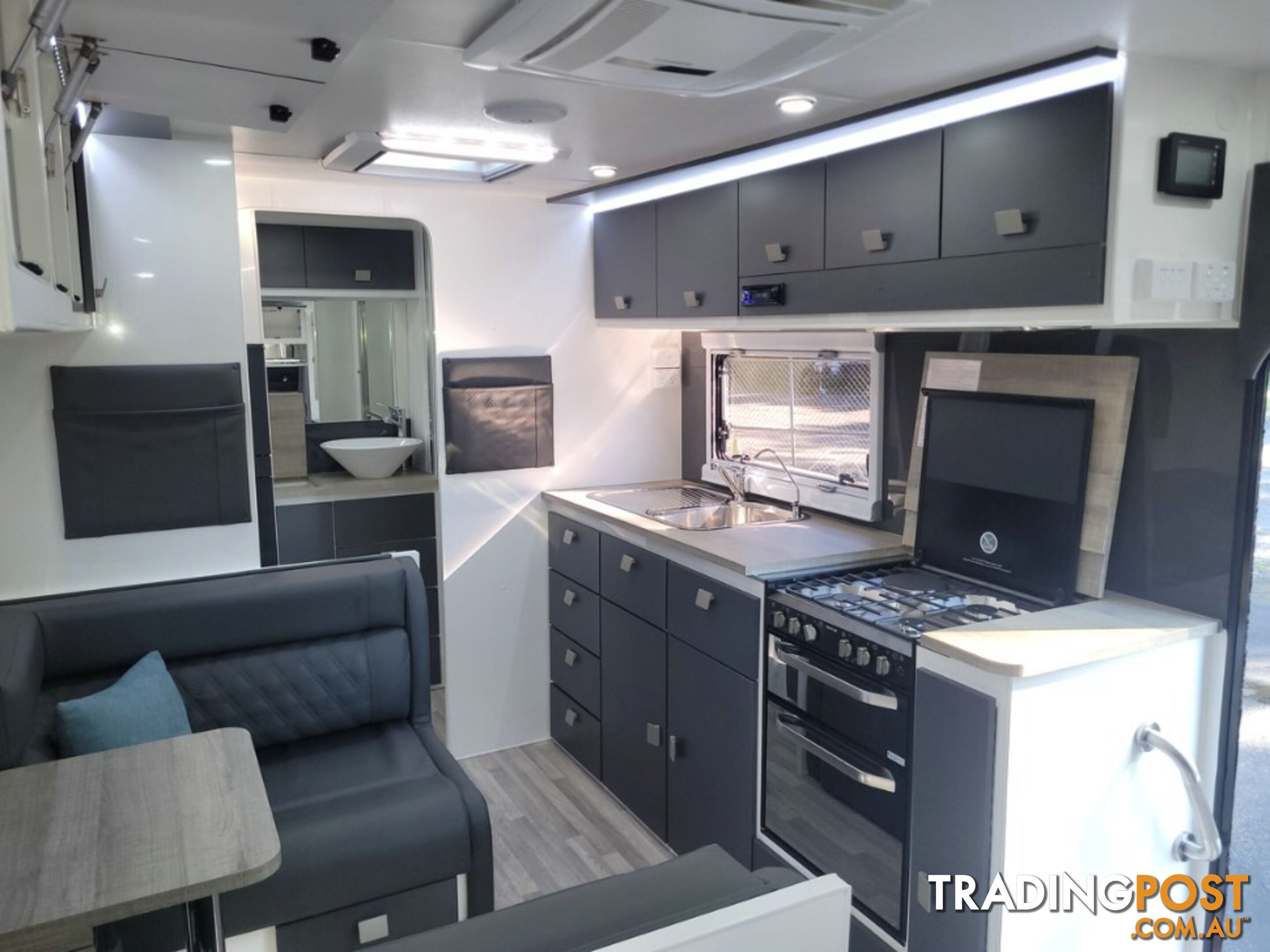 2023 ESSENTIAL CARAVANS OUTLANDER CARAVAN DESIGN 4