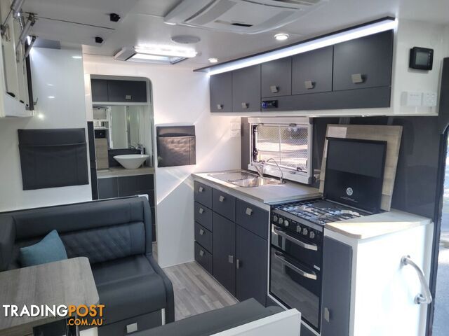 2023 ESSENTIAL CARAVANS OUTLANDER CARAVAN DESIGN 4