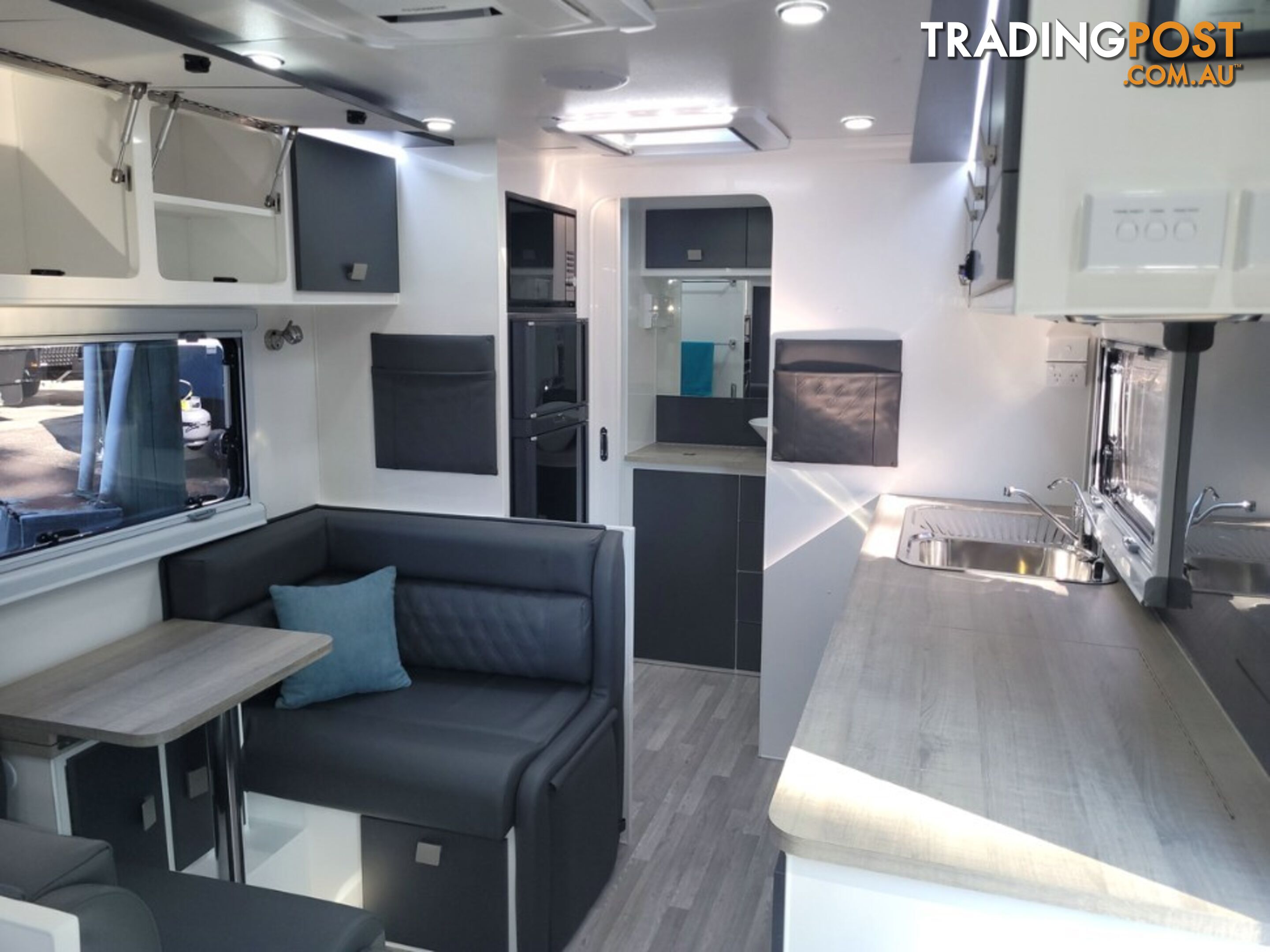 2023 ESSENTIAL CARAVANS OUTLANDER CARAVAN DESIGN 4