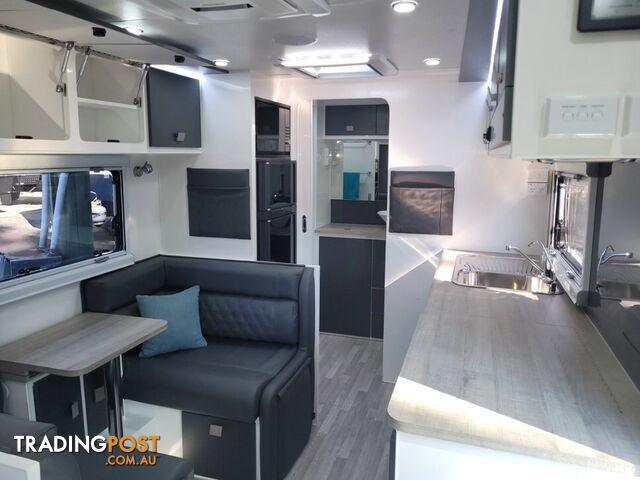 2023 ESSENTIAL CARAVANS OUTLANDER CARAVAN DESIGN 4