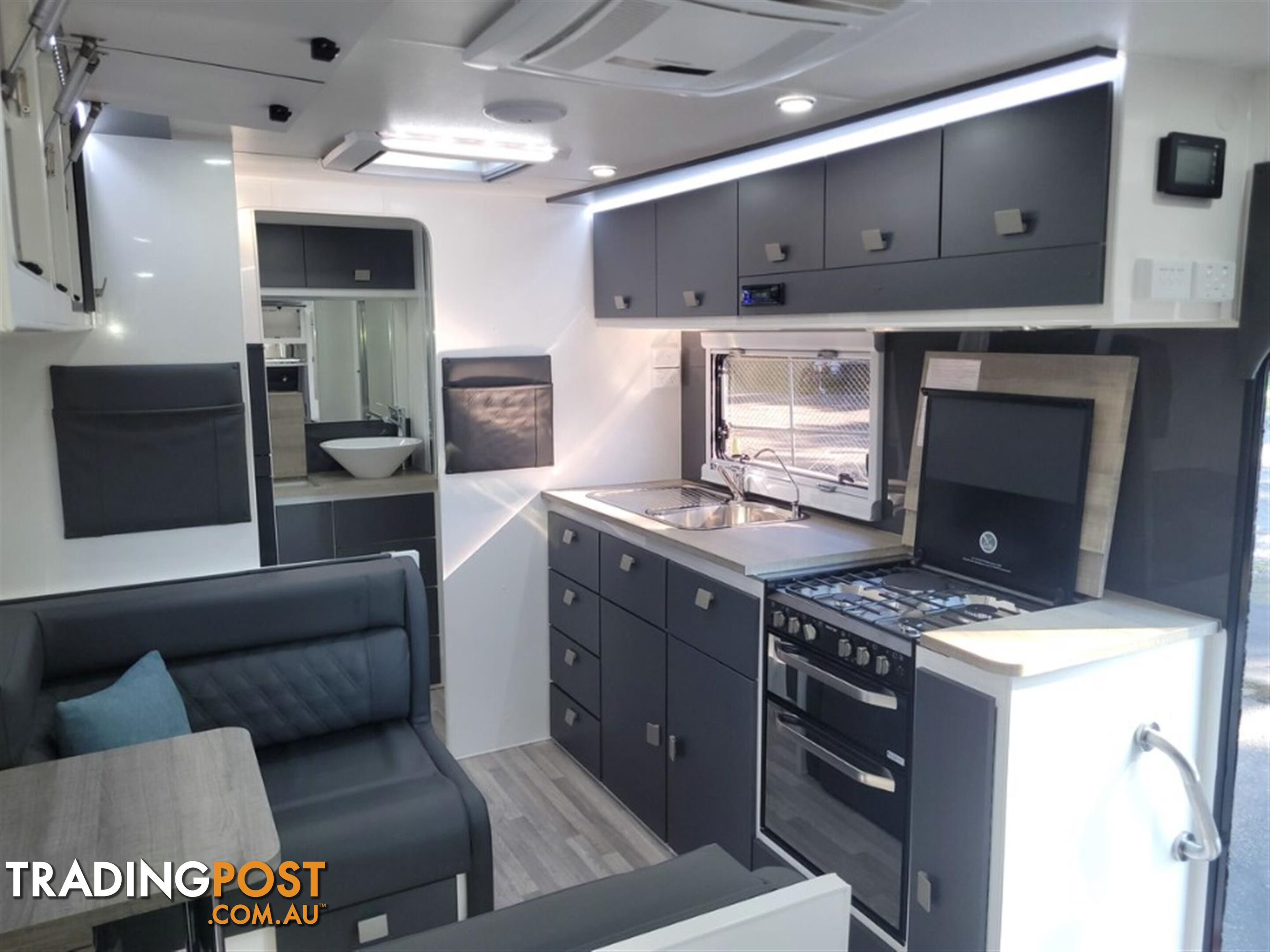 2023 ESSENTIAL CARAVANS OUTLANDER CARAVAN DESIGN 4