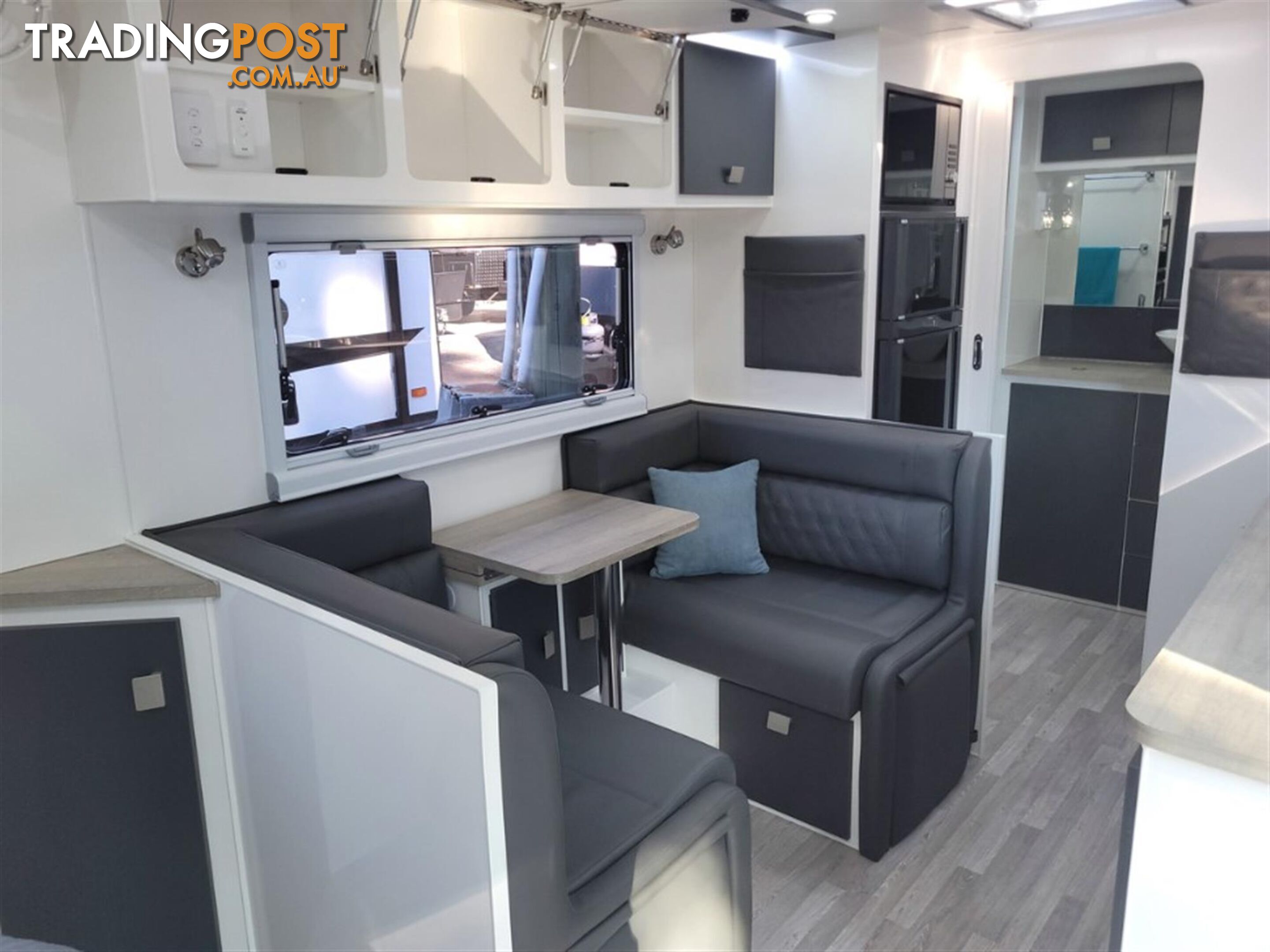 2023 ESSENTIAL CARAVANS OUTLANDER CARAVAN DESIGN 4