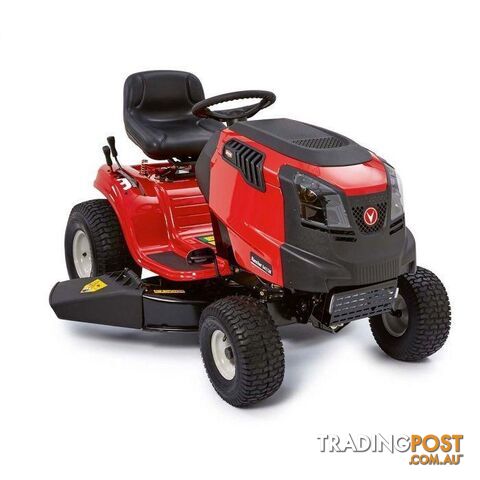 Rover Rancher 547/38 Standard Ride On Lawn Equipment
