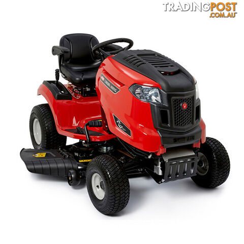 Rover Lawn King 21/42 Standard Ride On Lawn Equipment - photo 2 of 4