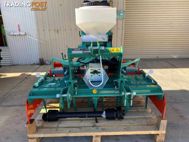 Clemens  TKV1700P Power Harrows Tillage Equip - photo 5 of 7