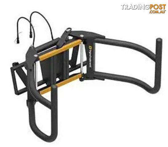 Quicke Flexigrip 160 Grapple/Grab Attachments - photo 1 of 1