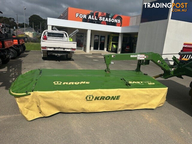 Krone ECR320 Mower Hay/Forage Equip