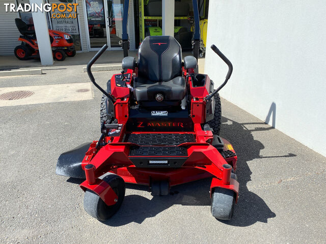 Toro ZMaster Zero Turn Lawn Equipment