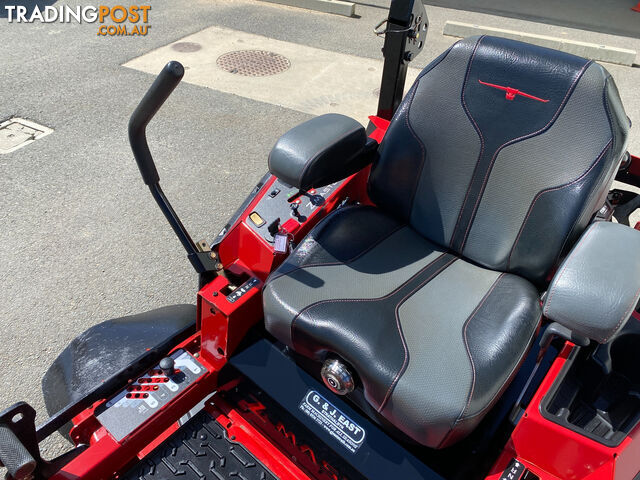 Toro ZMaster Zero Turn Lawn Equipment