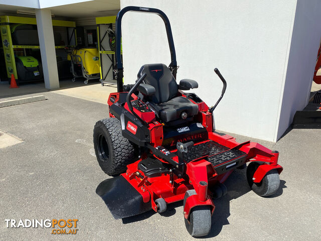 Toro ZMaster Zero Turn Lawn Equipment