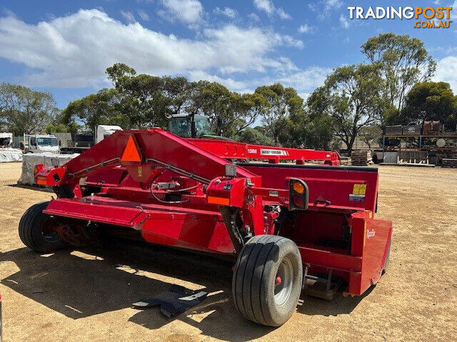 Massey Ferguson  Mower Conditioner Hay/Forage Equip