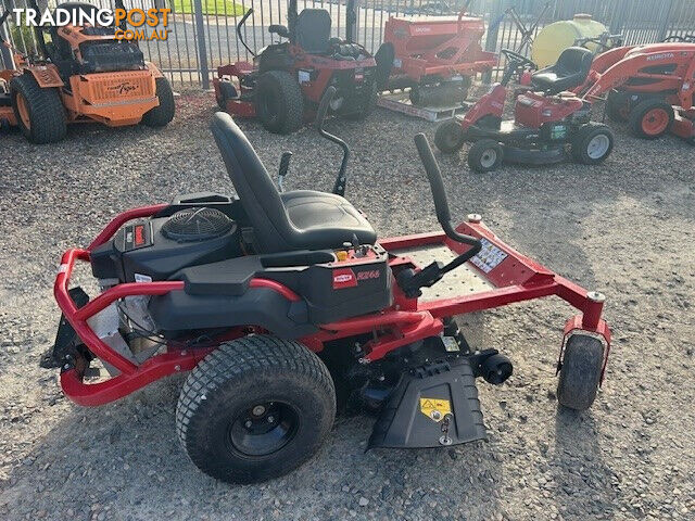 Rover RZ46 Zero Turn Lawn Equipment