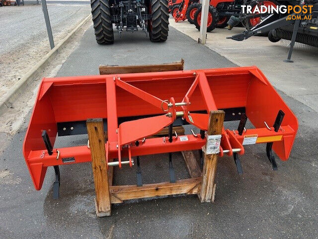 Landpride BB3584 Box Scraper/Blade Tillage Equip - photo 4 of 7