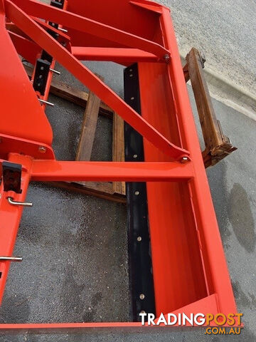 Landpride BB3584 Box Scraper/Blade Tillage Equip - photo 5 of 7