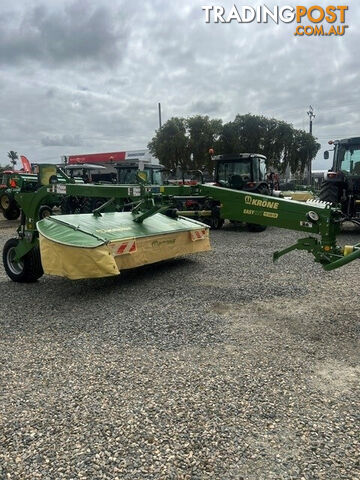 Krone ECTS320 Mower Conditioner Hay/Forage Equip