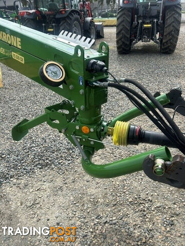 Krone ECTS320 Mower Conditioner Hay/Forage Equip - photo 5 of 6