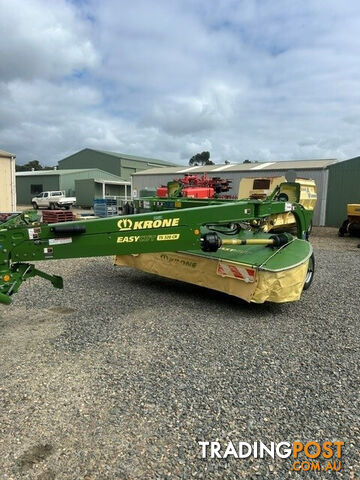 Krone ECTS320 Mower Conditioner Hay/Forage Equip - photo 2 of 6