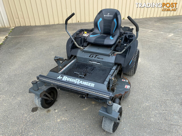 Bushranger RZ-C42 Zero Turn Lawn Equipment