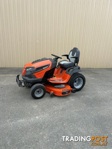 Husqvarna TS354 Standard Ride On Lawn Equipment