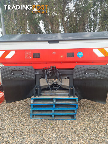 Kubota DSX-W 1875 GEOSPREAD GEN 3 Fertilizer/Manure Spreader Fertilizer/Slurry Equip - photo 5 of 5