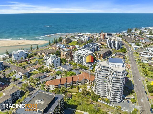 19/9 Bayview Avenue THE ENTRANCE NSW 2261