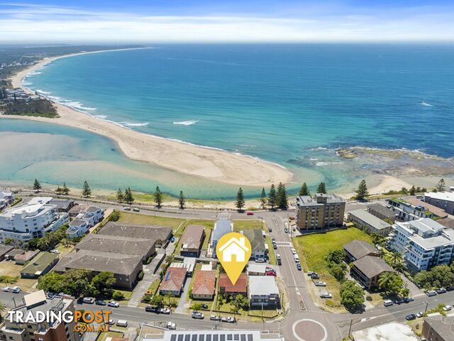 40 Ocean Parade THE ENTRANCE NSW 2261