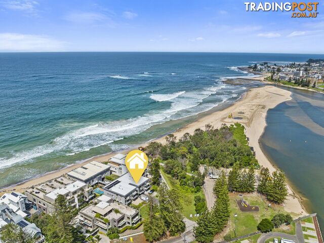 6/3-7 Hutton Road THE ENTRANCE NORTH NSW 2261