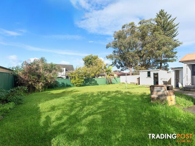 12 South Street KILLARNEY VALE NSW 2261