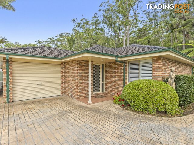 2/19-21 Bomaderry Crescent GLENNING VALLEY NSW 2261