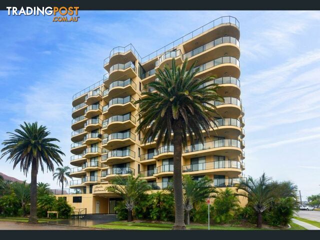 19/1-5 Bayview Avenue THE ENTRANCE NSW 2261