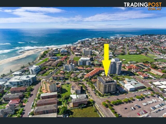 19/1-5 Bayview Avenue THE ENTRANCE NSW 2261 - photo 2 of 11