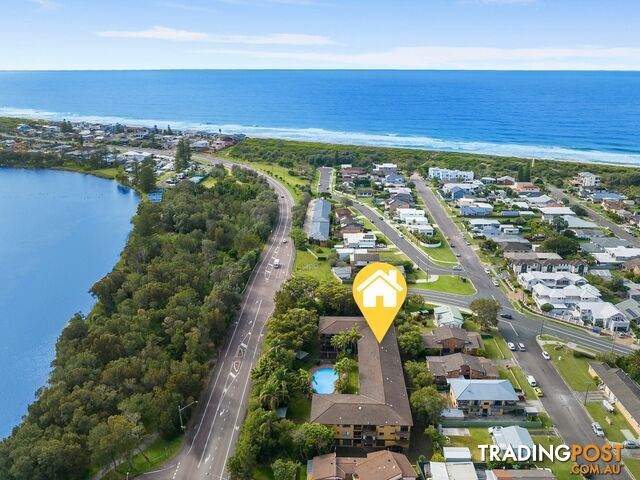 4/2 Mini Street THE ENTRANCE NORTH NSW 2261