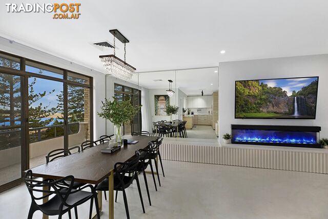 9/5 Marine Parade THE ENTRANCE NSW 2261 - photo 3 of 19