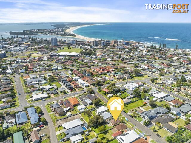 5 Gilbert Street LONG JETTY NSW 2261