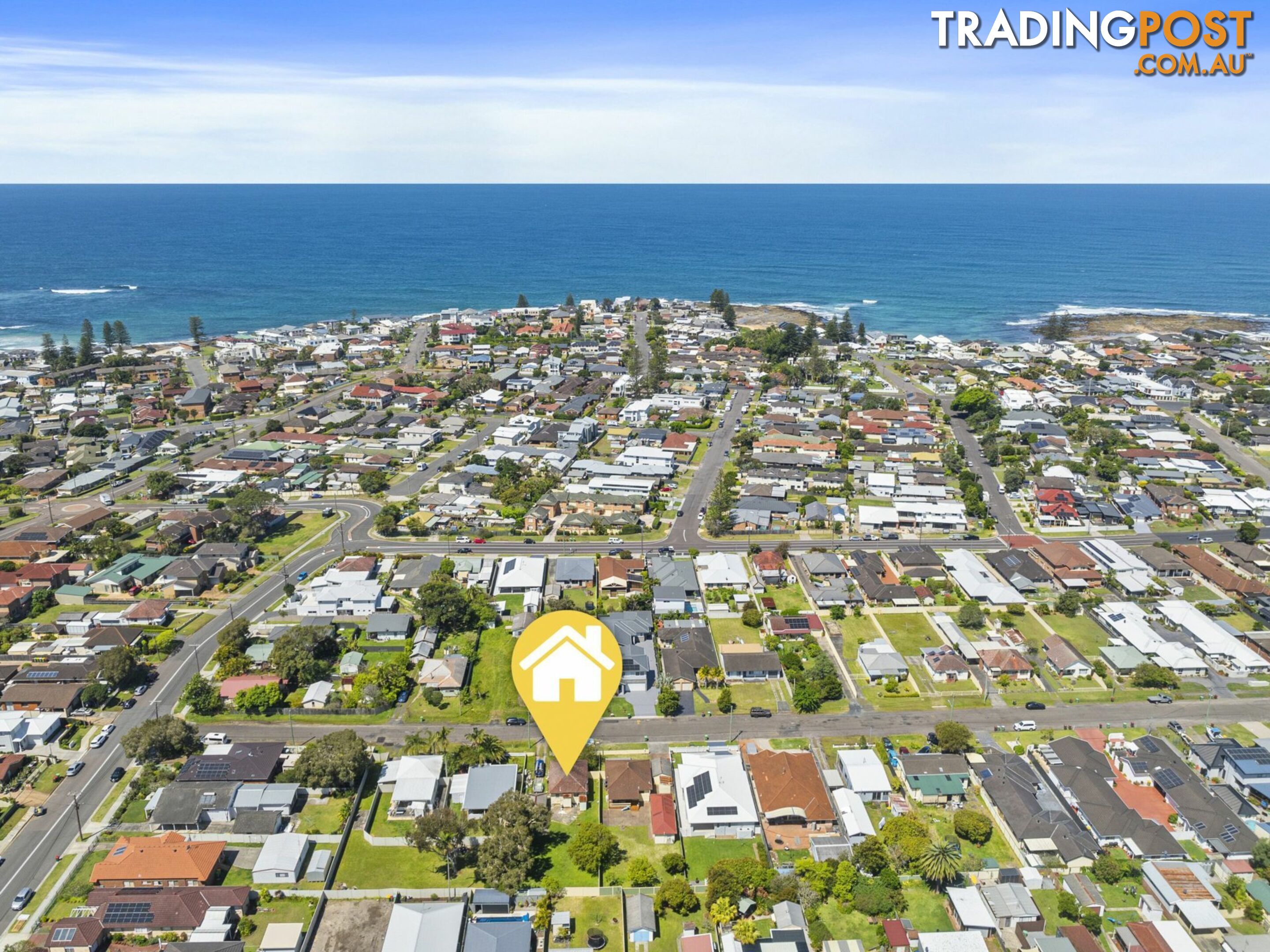 5 Gilbert Street LONG JETTY NSW 2261