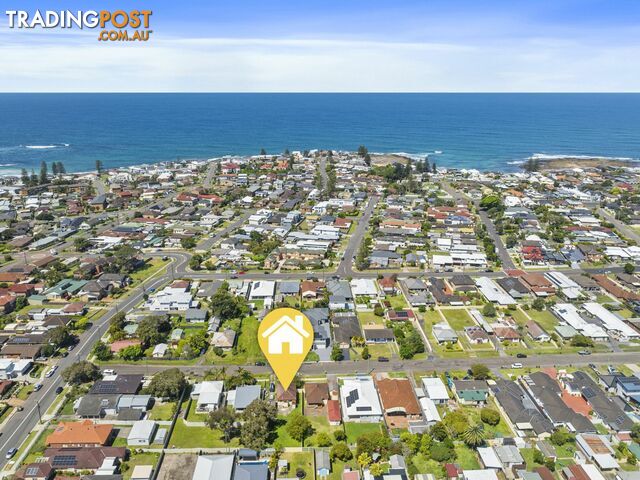 5 Gilbert Street LONG JETTY NSW 2261