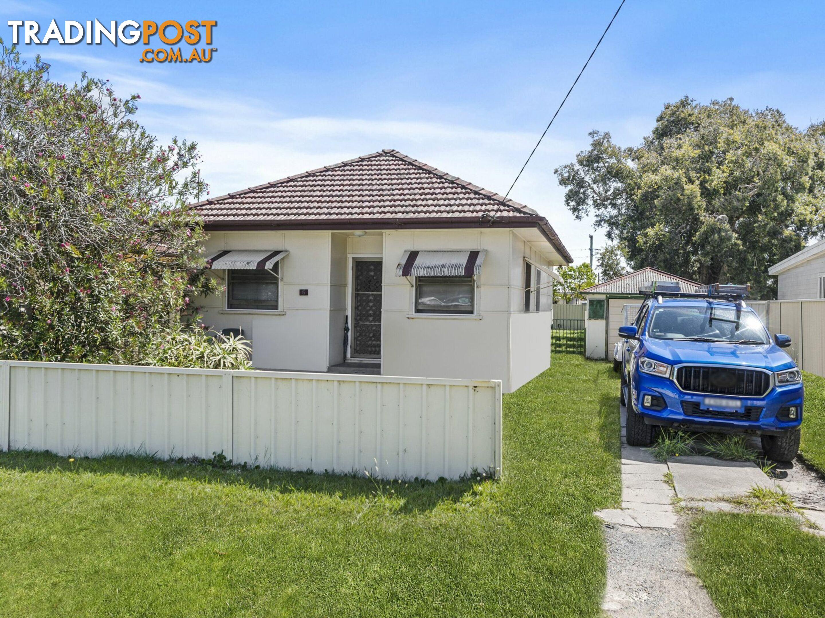 5 Gilbert Street LONG JETTY NSW 2261