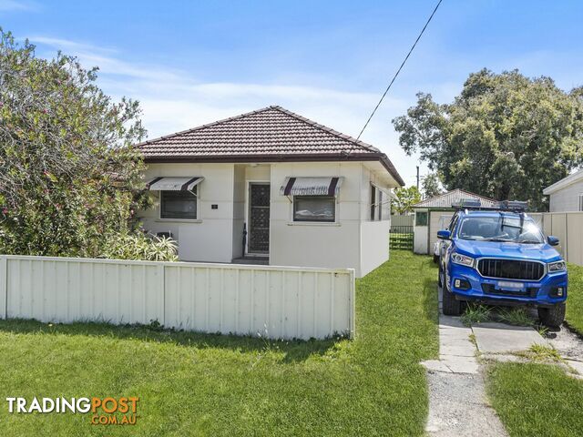 5 Gilbert Street LONG JETTY NSW 2261