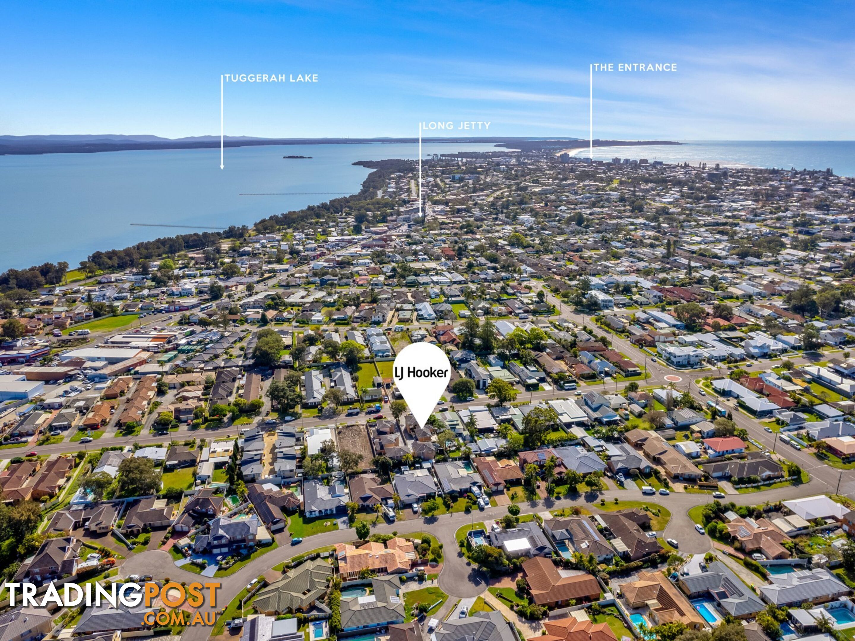 2/29 Mclachlan Avenue LONG JETTY NSW 2261