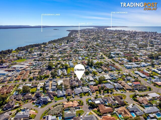 2/29 Mclachlan Avenue LONG JETTY NSW 2261