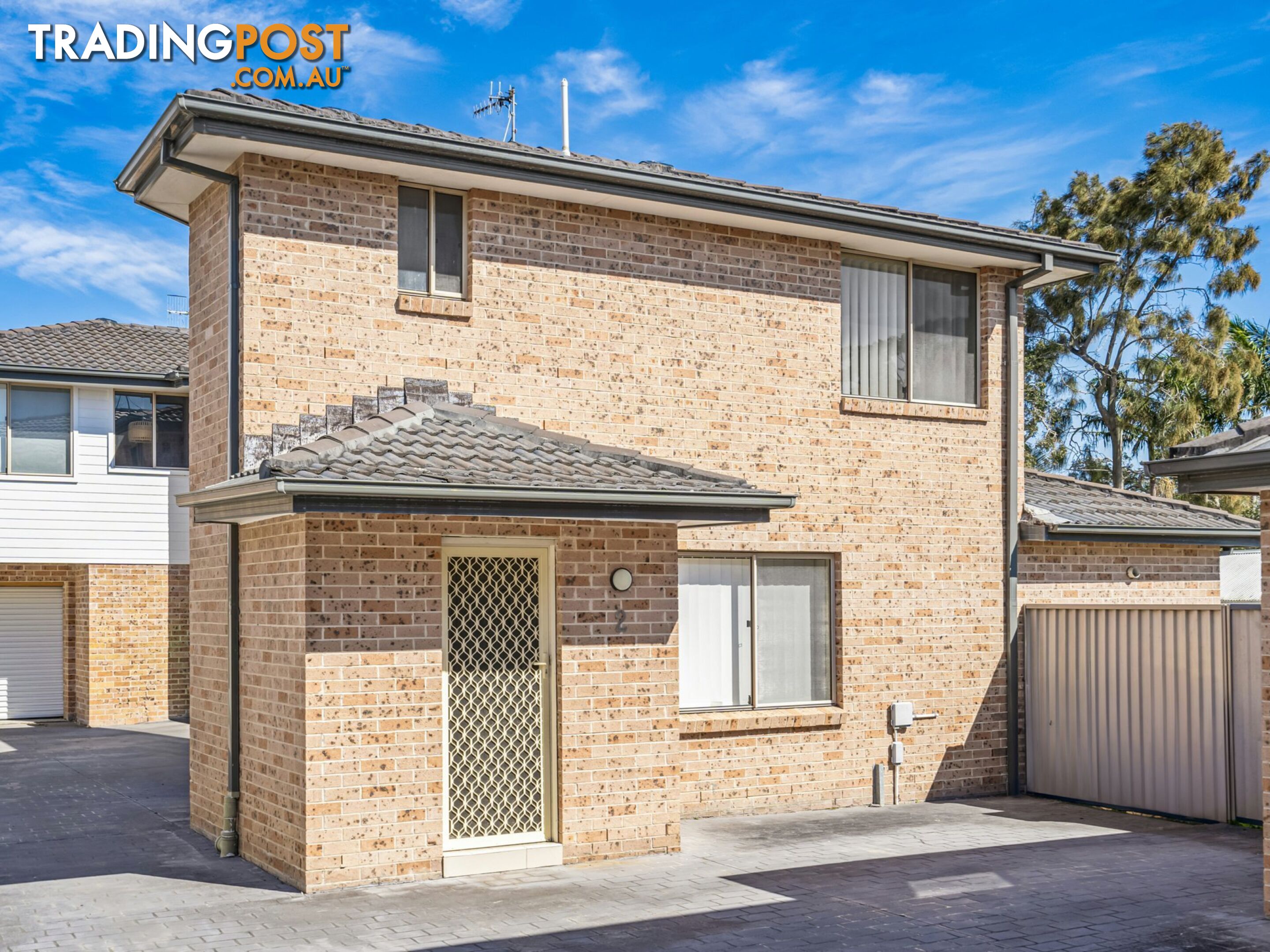 2/29 Mclachlan Avenue LONG JETTY NSW 2261